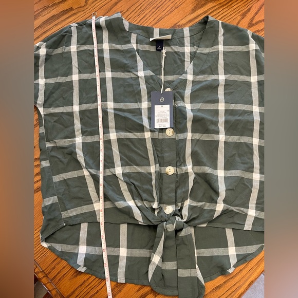 Universal Thread Top, Medium - Picture 6 of 6